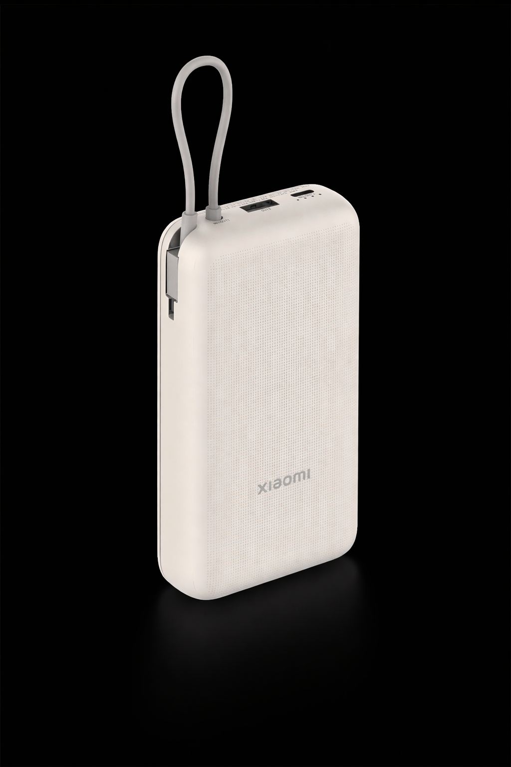 20000mAh Fast Charge Power Bank
