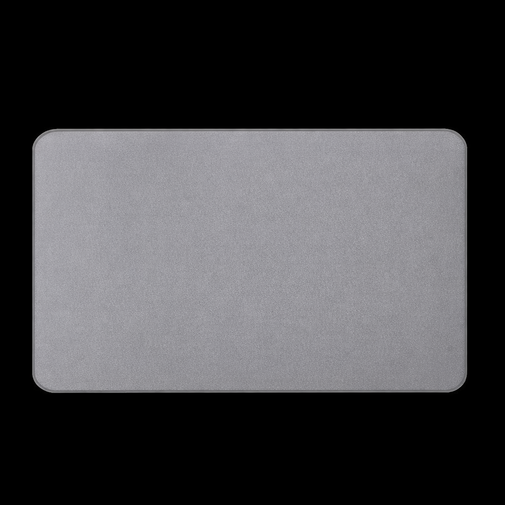 Diatom Mud Bath Mat – Light Grey