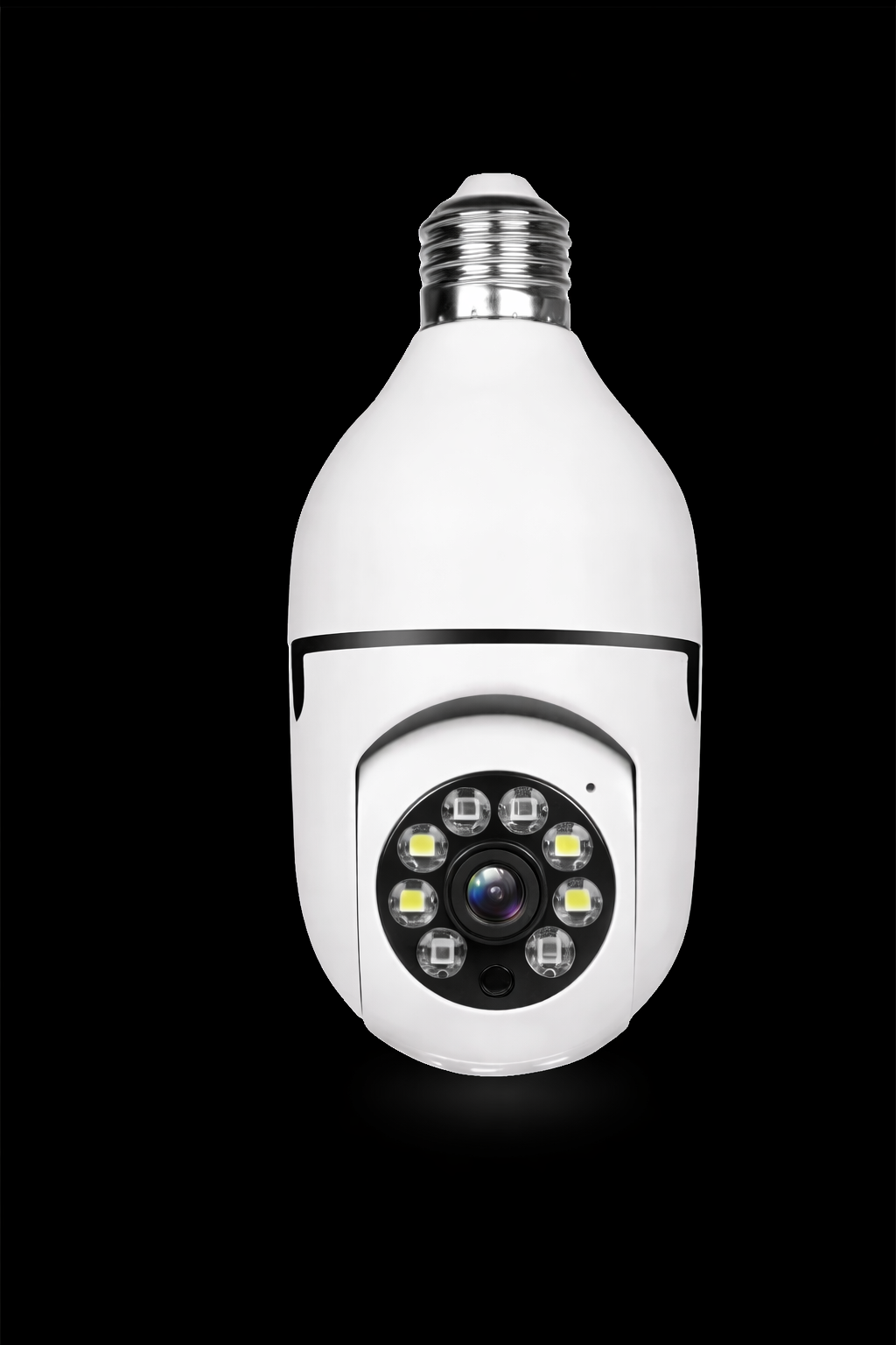 AMINE 360° Smart Camera