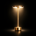 AMINE AuraLamp - A Refined Glow For Spaces That Think Ahead.