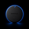Amine smart tracking
