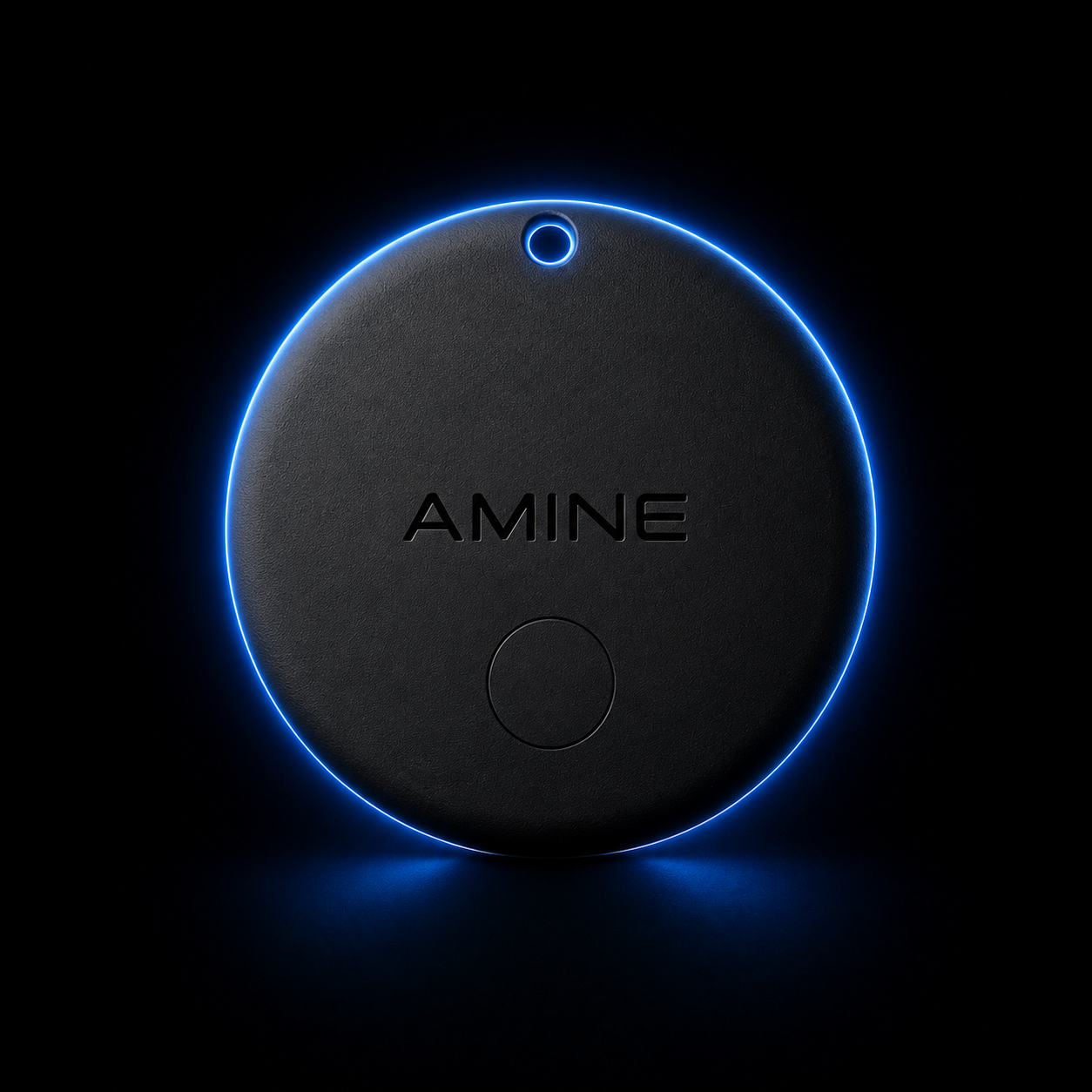 Amine smart tracking