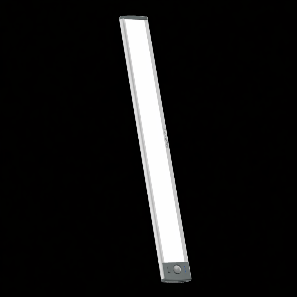 AMINE SenseLight™ - Stop Living in the Dark. Let Your Home Think For You.